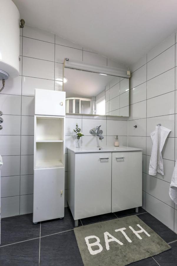 Mott Residence Tuzla Eksteriør billede